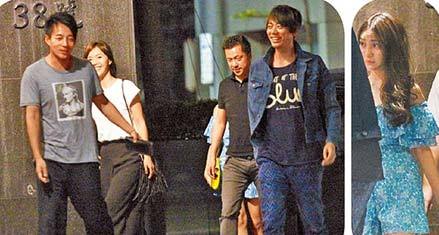 趙本山被曝與范偉聚首 一同出演《劉老根3》