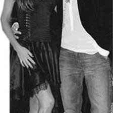 大帝正牌正妃體育畫報(bào)寫真