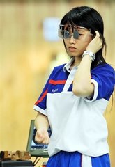 十五運(yùn)會(huì)倒計(jì)時(shí)一個(gè)月！用會(huì)歌《氣勢(shì)如虹》打開(kāi)廣東各賽區(qū)夜景