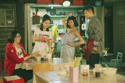 #近距離感受乒乓德甲的氛圍# 德甲乒乓球聯(lián)賽第2輪，薩爾布呂肯