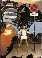 阿維塔VISIONXPECTRA概念車亮相慕尼黑車展，車身5.8米配棱柱玻璃艙